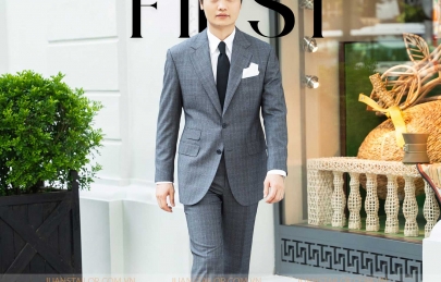 Đơn vị nhận may đo đồng phục Vest uy tín, giá tốt, giao nhanh